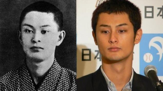 Illustration for article titled Japan's "Totally Looks Like" Meme Is Totally Amusing